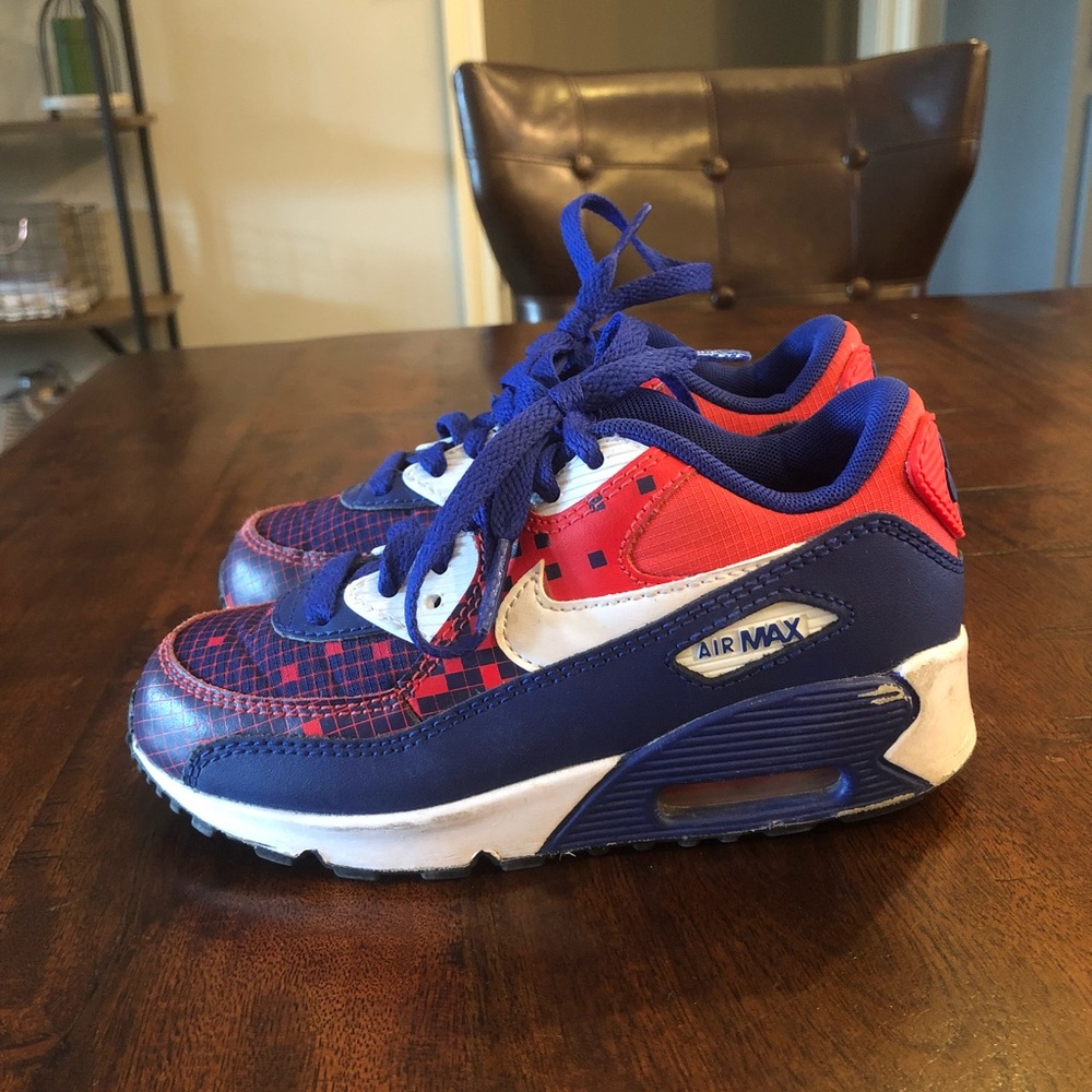 Boys Nike Airmax